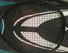 Quality Brand New 2 X Eminent Branded Badminton Rackets with Bag