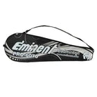Quality Brand New 2 X Eminent Branded Badminton Rackets with Bag